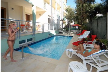 Hotell San Vincenzo 2